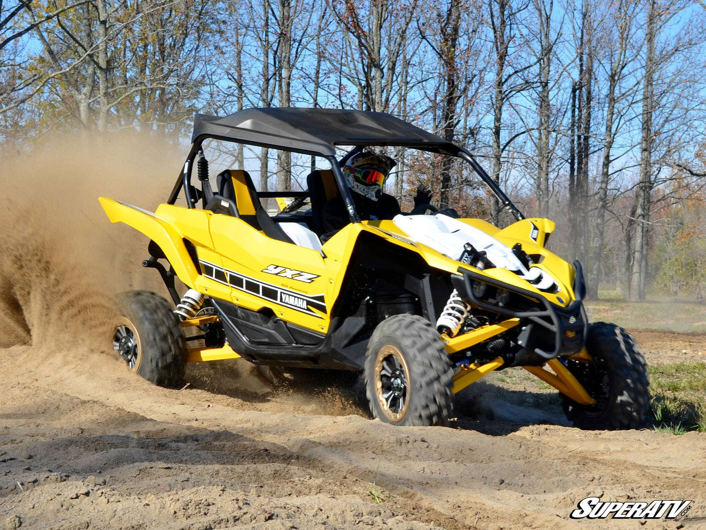 Yamaha YXZ Performance Flywheel