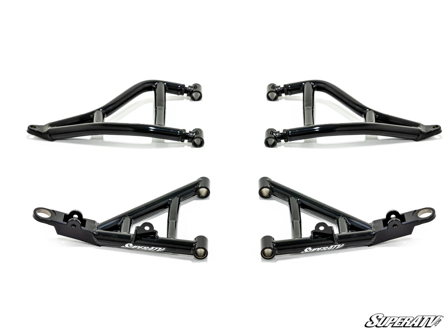 Yamaha Wolverine X2 850 High Clearance 1.5" Forward Offset A-Arms