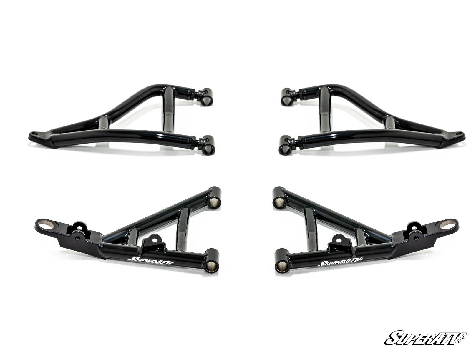 Yamaha Wolverine X2 850 High Clearance 1.5" Forward Offset A-Arms