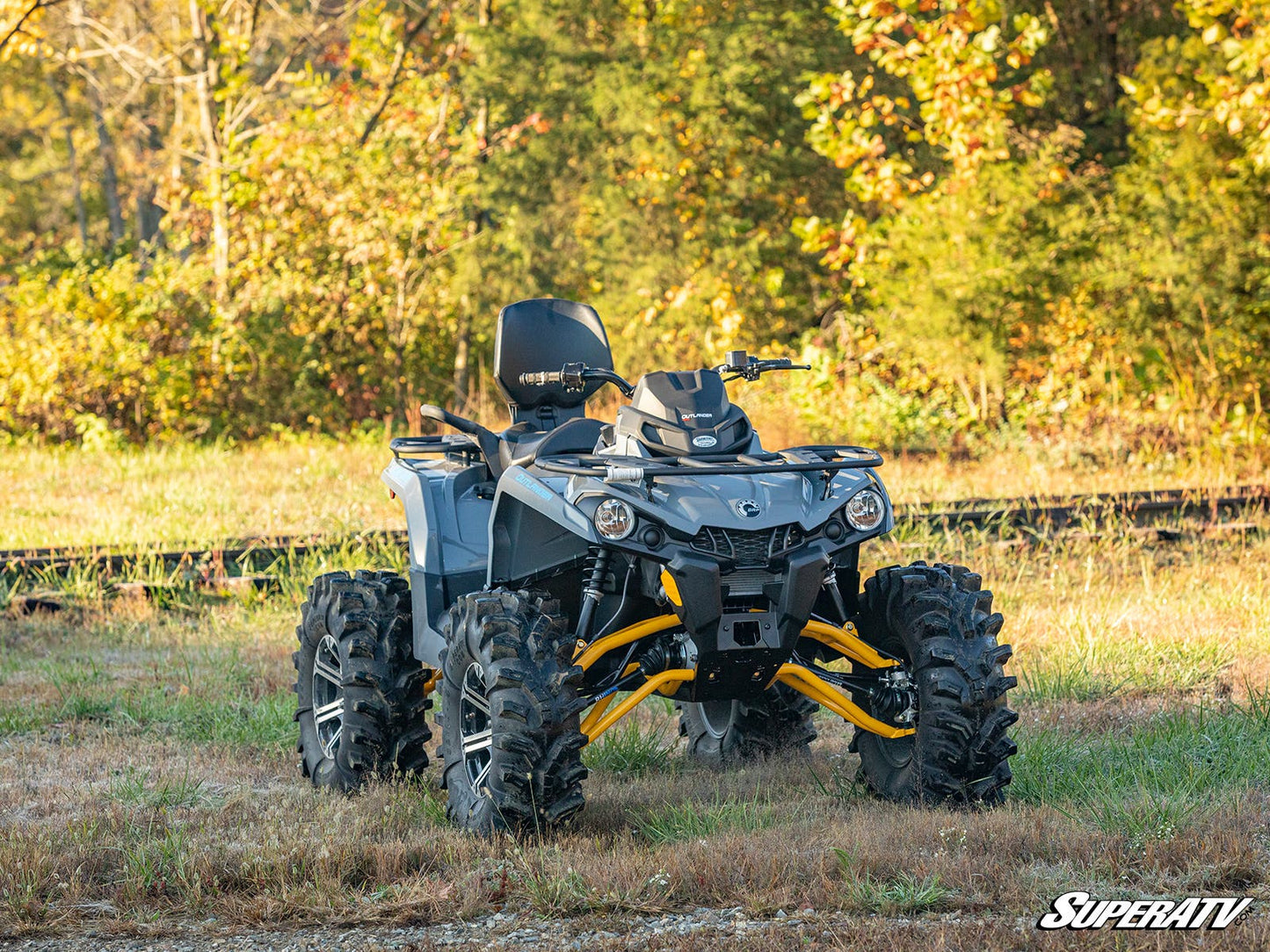 Can-Am Outlander 6" Lift Kit (Gen 2)